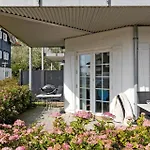 Lejlighed Fy397-bogense-vestre-engvej-104-st-tv *