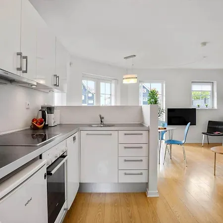 Fy397-bogense-vestre-engvej-104-st-tv דירה בוגנזה