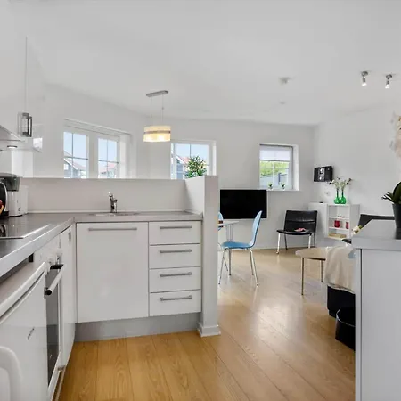 Fy397-bogense-vestre-engvej-104-st-tv דירה בוגנזה