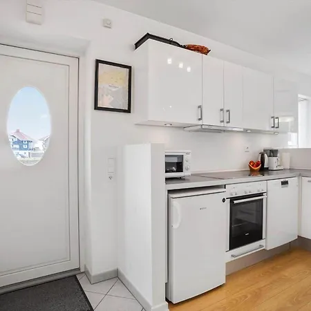 Fy397-bogense-vestre-engvej-104-st-tv דירה בוגנזה