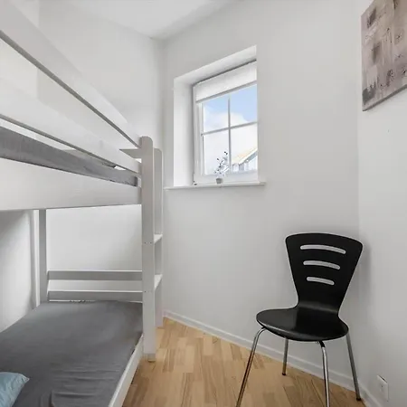 דירה Fy397-bogense-vestre-engvej-104-st-tv