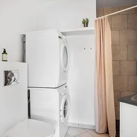 Fy397-bogense-vestre-engvej-104-st-tv דירה בוגנזה