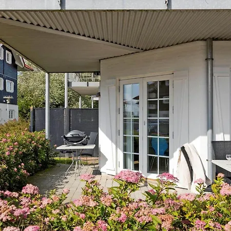 公寓 Fy397-bogense-vestre-engvej-104-st-tv *