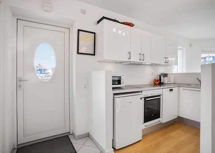 Fy397-bogense-vestre-engvej-104-st-tv Apartman Bogense