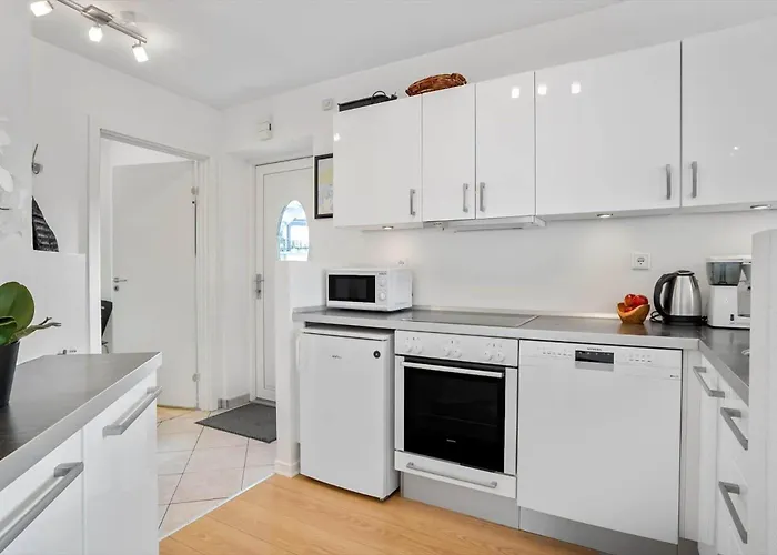 Apartman Fy397-bogense-vestre-engvej-104-st-tv *