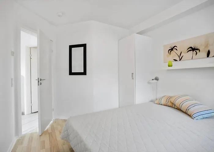 Fy397-bogense-vestre-engvej-104-st-tv Apartman Bogense