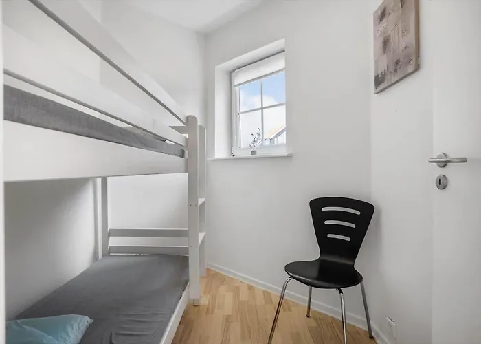 Apartman Fy397-bogense-vestre-engvej-104-st-tv