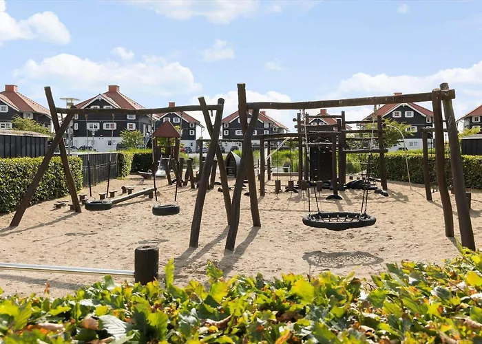 Apartman Fy397-bogense-vestre-engvej-104-st-tv *